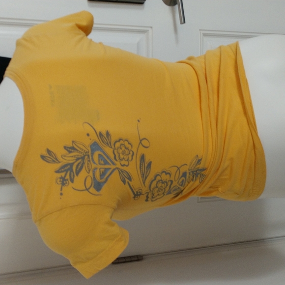 Roxy t shirt - Picture 4 of 5